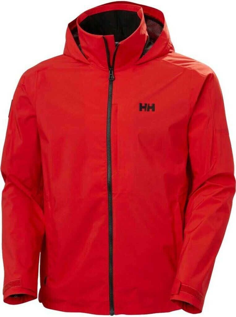 Helly Hansen HP Racing Hooded Jacke 2.0 | Herren