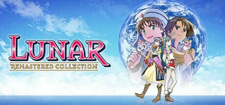 [Steam] LUNAR Remastered Collection 34,99€ statt 49,99€