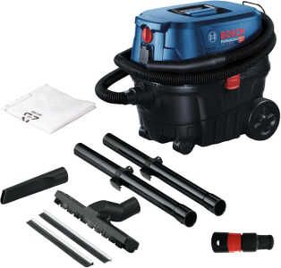 Bosch Nass-Trockensauger GAS 12-25 PL, 25 Liter, 1250 Watt für 139,99€ statt 171,88€ Bosch Nass Trockensauger GAS 12 25 PL, 25 Liter, 1250 Watt für 139,99€ statt 171,88€