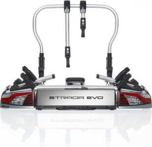 Atera Strada EVO 2 Heckfahrradträger für 2 Fahrräder für 449,99€ statt 499,99€