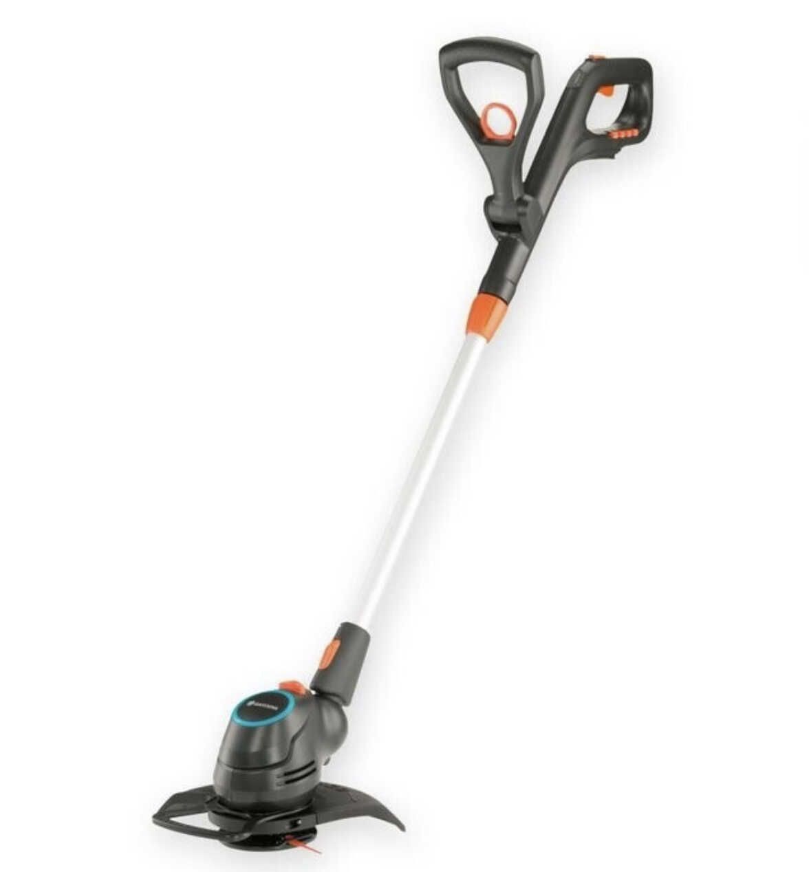 Gardena ComfortCut Li 18/23R Solo (14701 55) für 55,64€ statt 59,99€