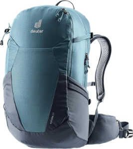 Deuter Futura 27 Wanderrucksack, atlantic-ink für 82,79€ statt 93€ Deuter Futura 27 Wanderrucksack, atlantic ink für 82,79€ statt 93€