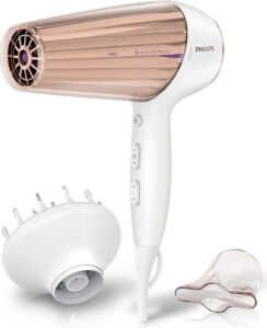 Philips HP8280/00 MoistureProtect Haartrockner, 2300 W für 54,99€ statt 68,55€