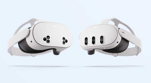 META Quest: 60€ Guthaben (statt 30€) geschenkt zur Registrierung