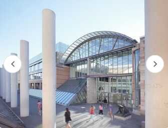 [Nürnberg] Germanisches Nationalmuseum Mittwoch ab 17:30   20:30 kostenfreier Eintritt   sonst 10 € regulär