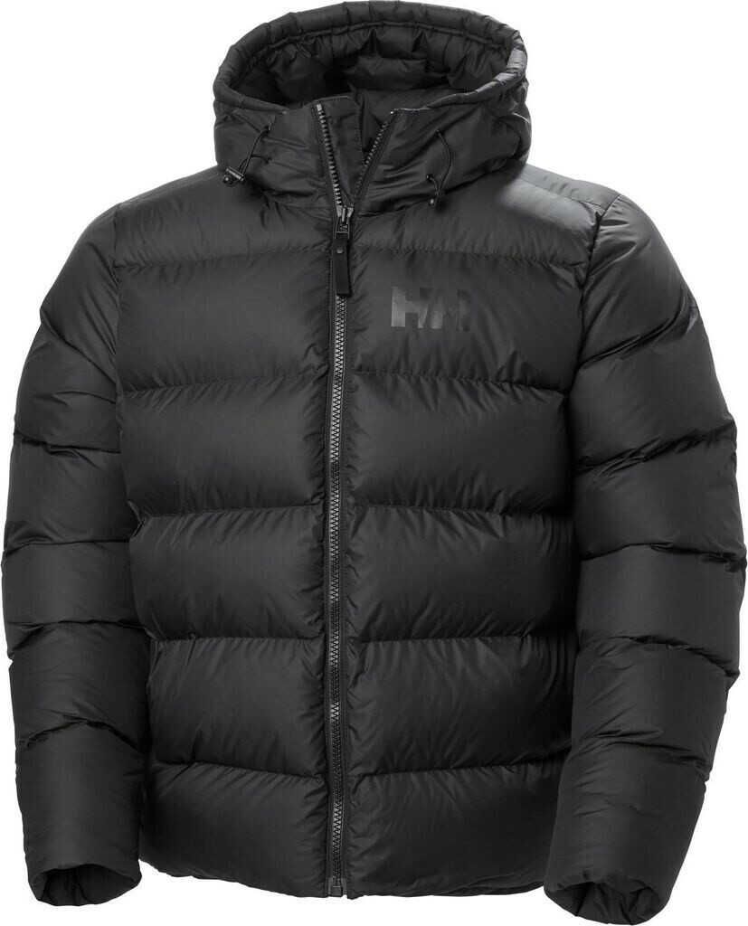 Helly Hansen 54482 Active Puffy isolierte Jacke | Herren | Schwarz