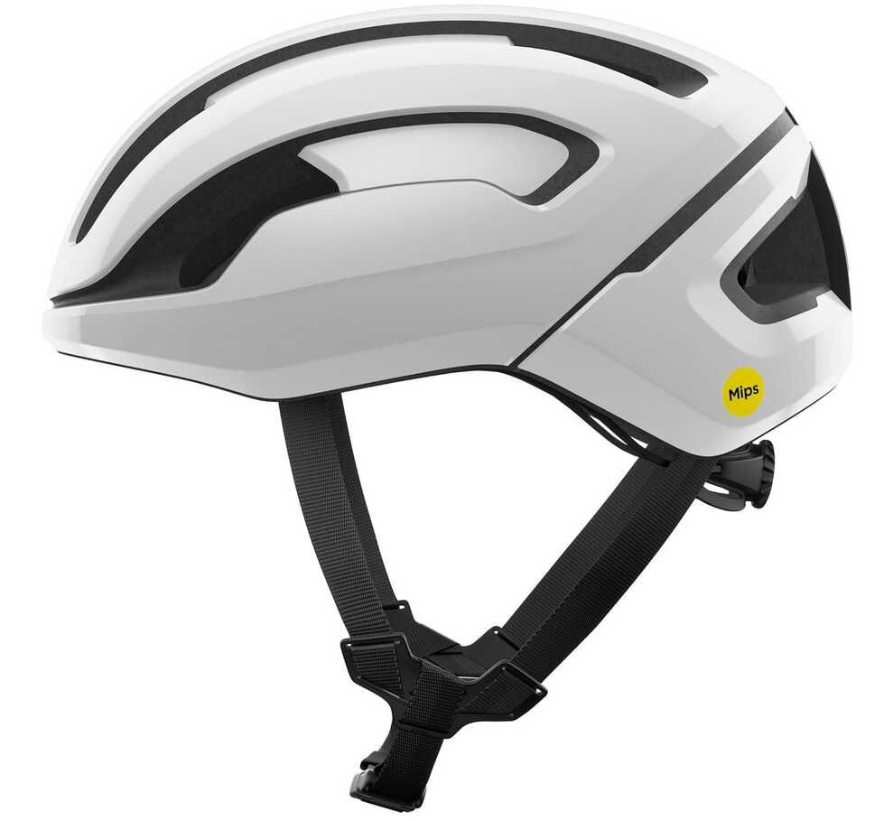 POC Omne Air MIPS Fahrradhelm, Größe L   94,98€ statt 120,49€