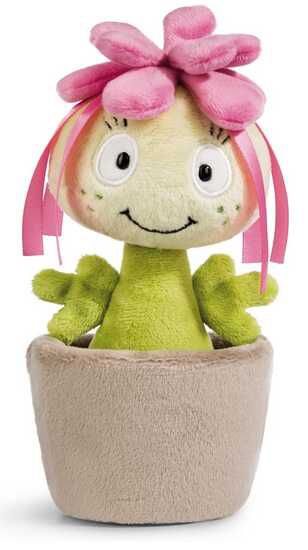 [Prime] Plüschfigur Pflanze Sedum Amalia 18cm   6,40€ statt 18€