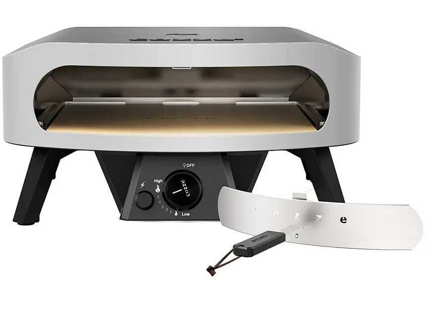 Cozze Pizzaofen Classic 17 Cozze Pizzaofen Classic 17 199€ statt 301,09€