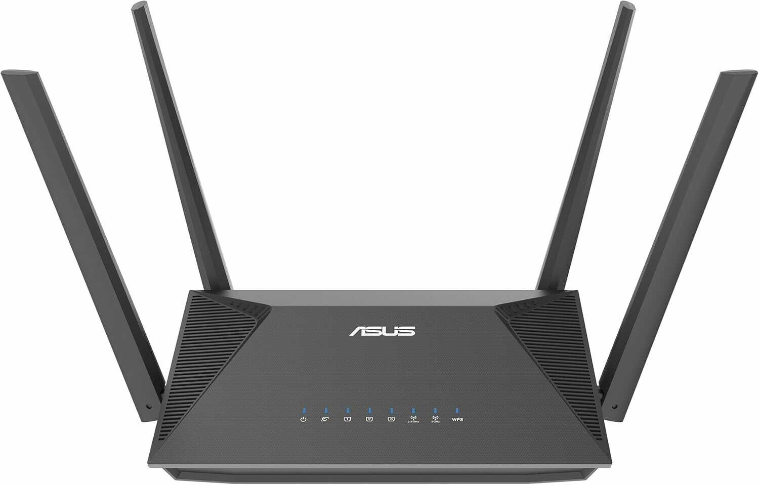 ASUS RT AX52 AX1800 AiMesh kombinierbarer Router 24,38€ statt 39,70€
