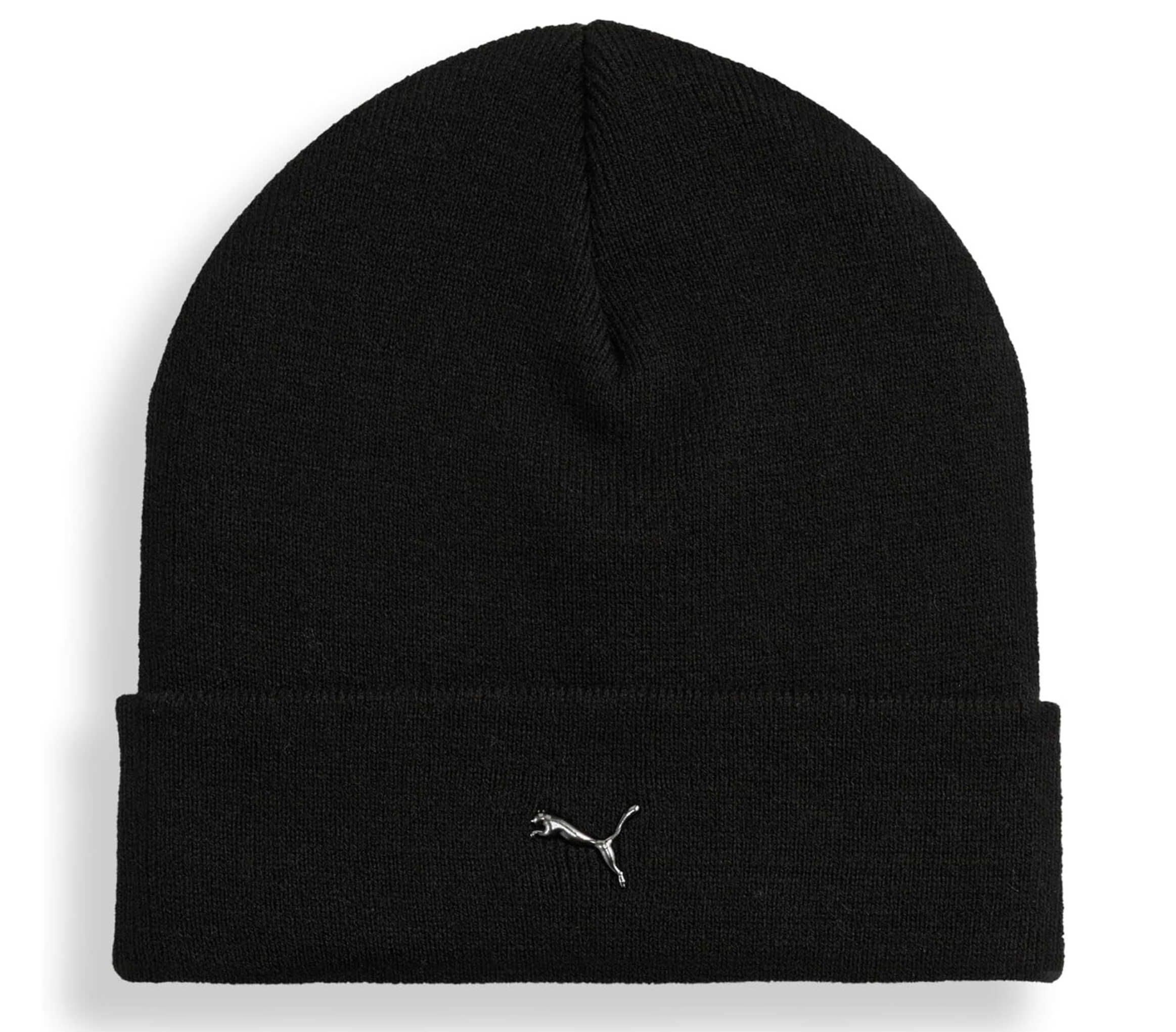PUMA Herren Metal Cat High Crown Beanie für 13,99€ statt 21,45€ PUMA Herren Metal Cat High Crown Beanie für 13,99€ statt 21,45€