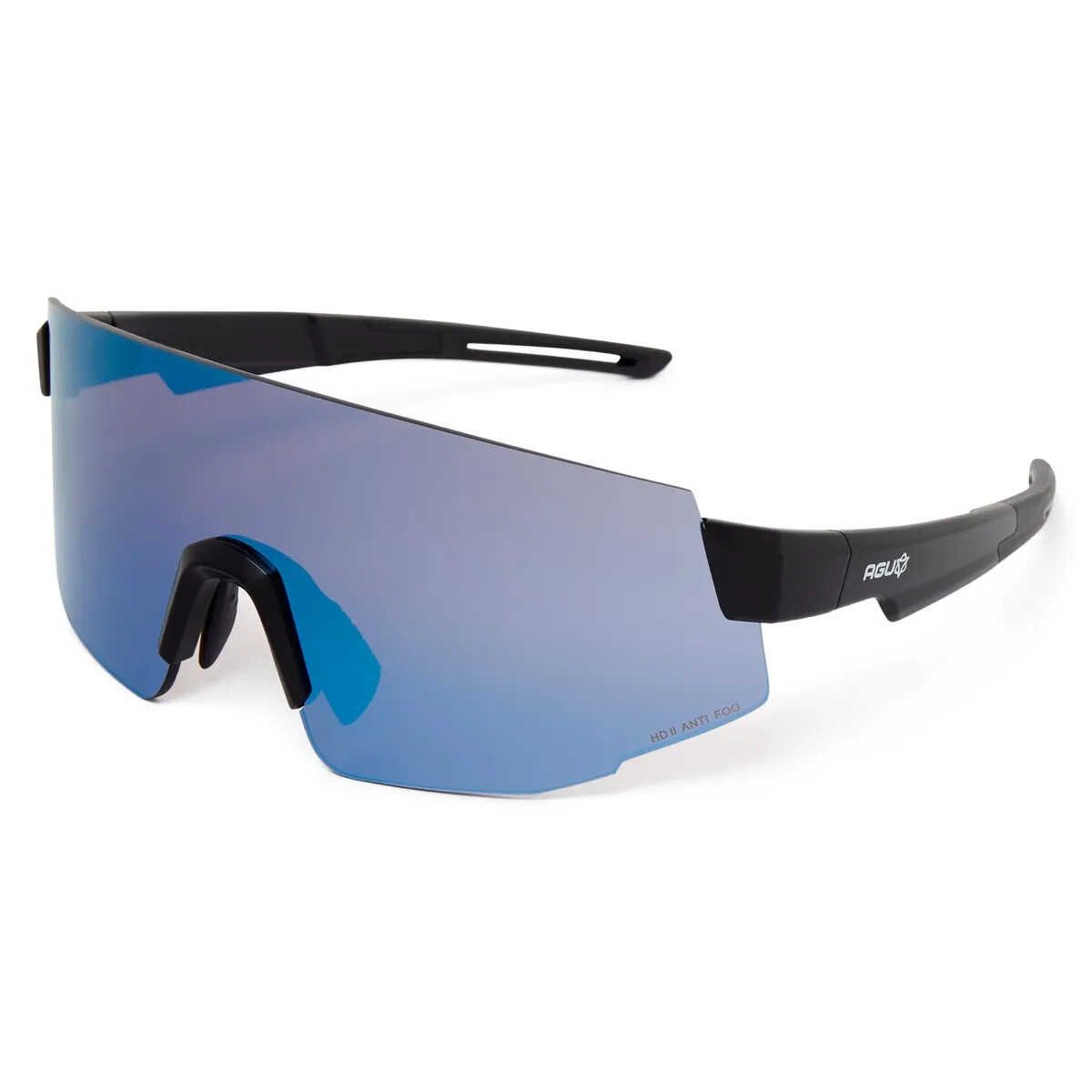 Agu Verve HDII Fahrradbrille | Unisex