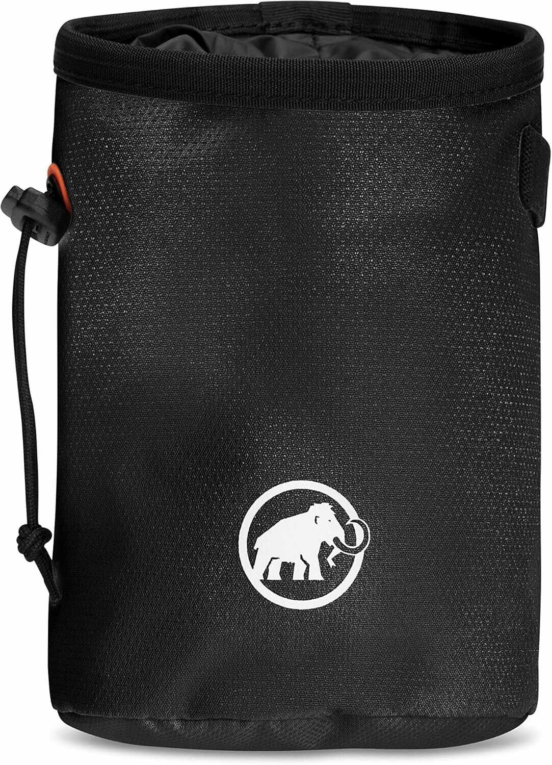 Mammut Gym Basic Chalk Bag Magnesiumbeutel 11€ statt 16€