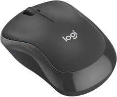 Logitech M240 Silent Bluetooth Maus, Kabellos, Grafit für 12,79€ statt 15,79€ Logitech M240 Silent Bluetooth Maus, Kabellos, Grafit für 12,79€ statt 15,79€