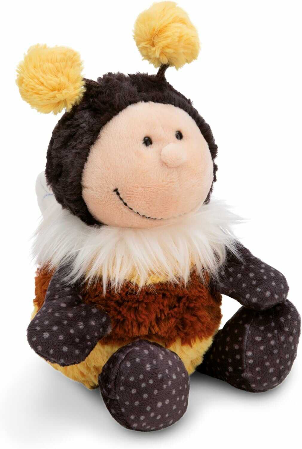 NICI Kuscheltier Hummel Beelinda 25cm  13,99€ statt  18,94€