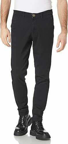 JACK & JONES Male Chino Hose Slim Fit  19,99€ statt 24,94€