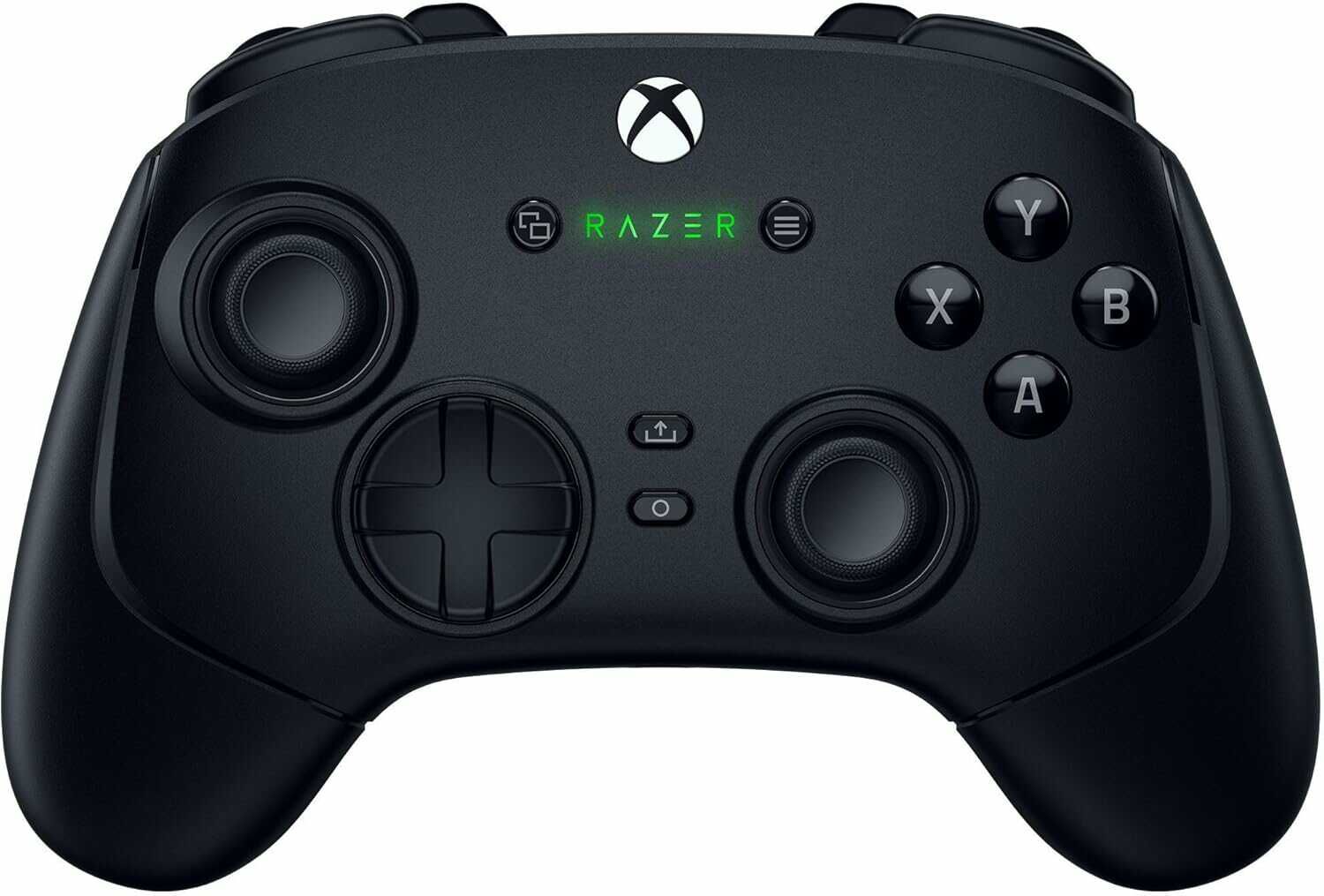 Razer Wolverine V3 Pro   Controller für Xbox & PC 162,18€ statt 181,90€