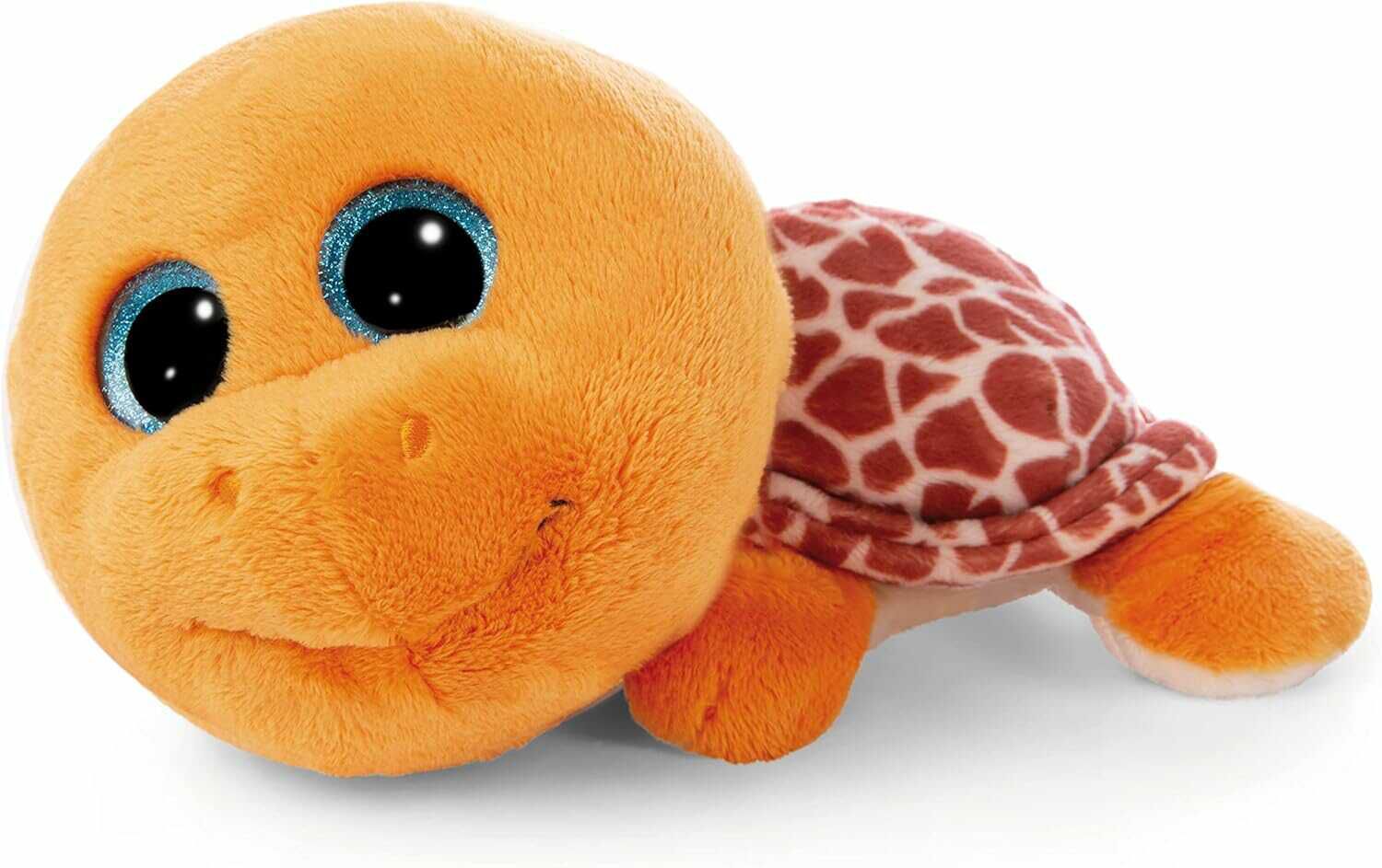 NICI GLUBSCHIS Schildkröte Hubbli 15 cm  3,95€  statt 8,99€
