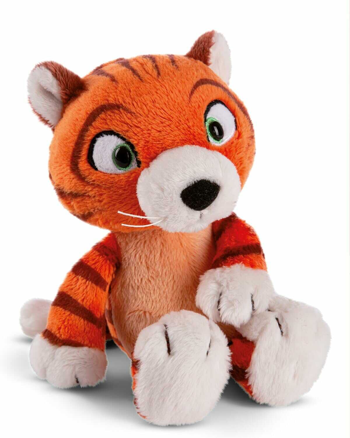 NICI Kuscheltier Tiger Mandarina 25cm 12€  statt 18,98€