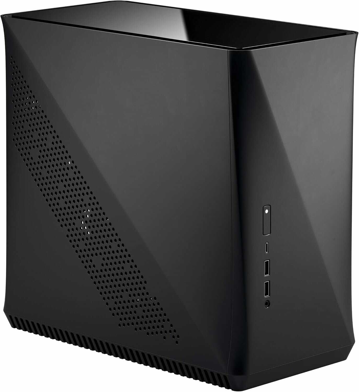 Fractal Design Era Carbon Mini ITX PC Gehäuse 39€ statt  99€