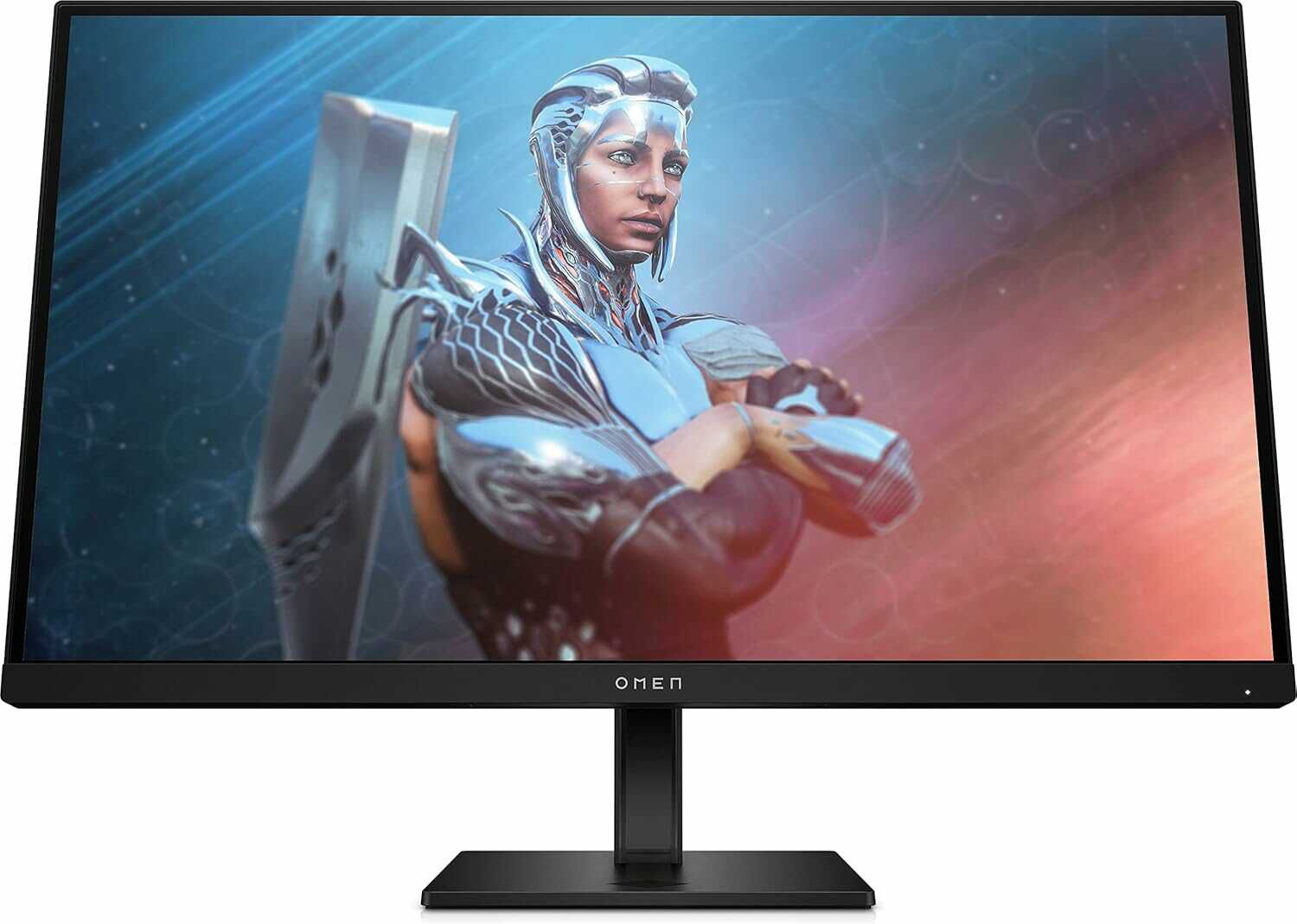 HP OMEN 27 Gaming Monitor – 165 Hz für 98,63€  statt 132,60€