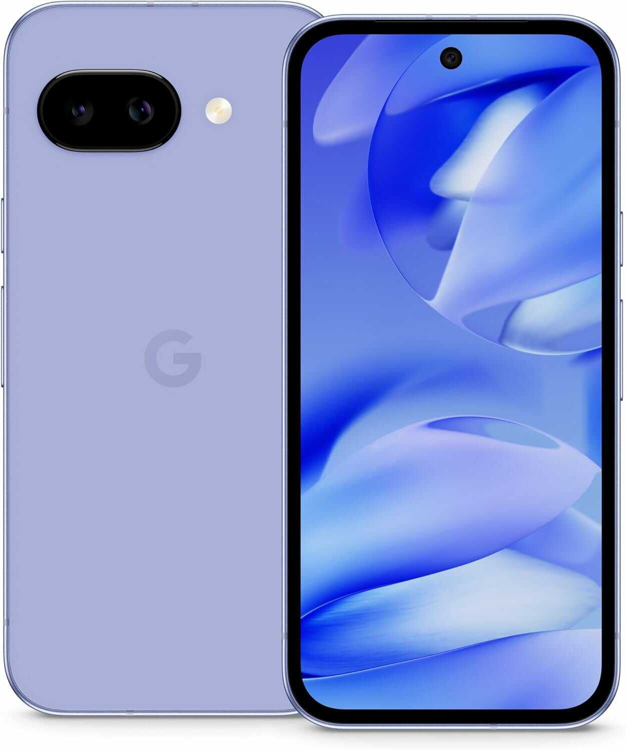 Google Pixel 9a: Android Smartphone  499€ statt  569,99€