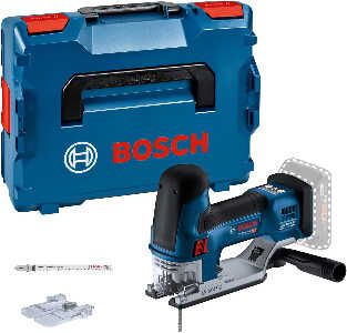 Bosch GST 18V 155 SC  Akku Stichsäge in L Boxx für 207,55€ statt 245€