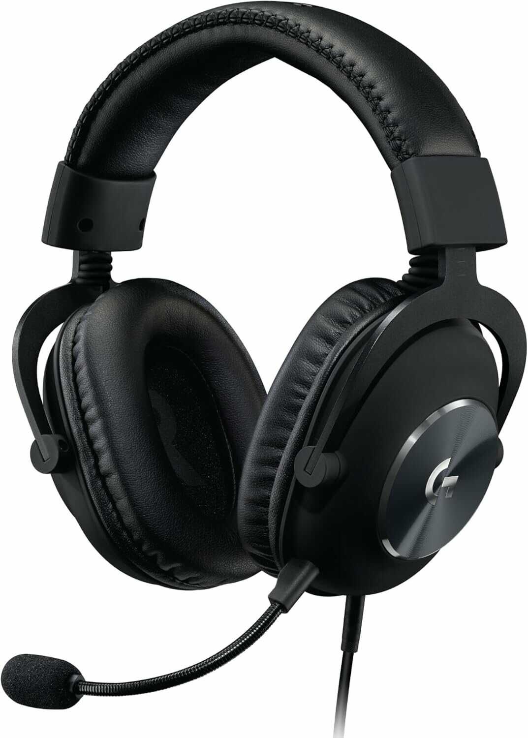 Logitech G Pro X SE Kabelgebundenes Gaming Headset 59,90€ statt  74€