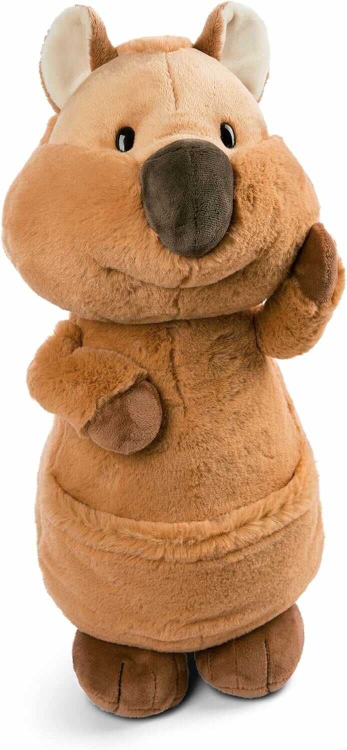 NICI Kuscheltier Quokka Mola 70cm 50,36€ statt  73,79€