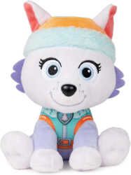 Spin Master   Paw Patrol Everest Kuscheltier, 15 cm für 5,63€ statt 12,78€