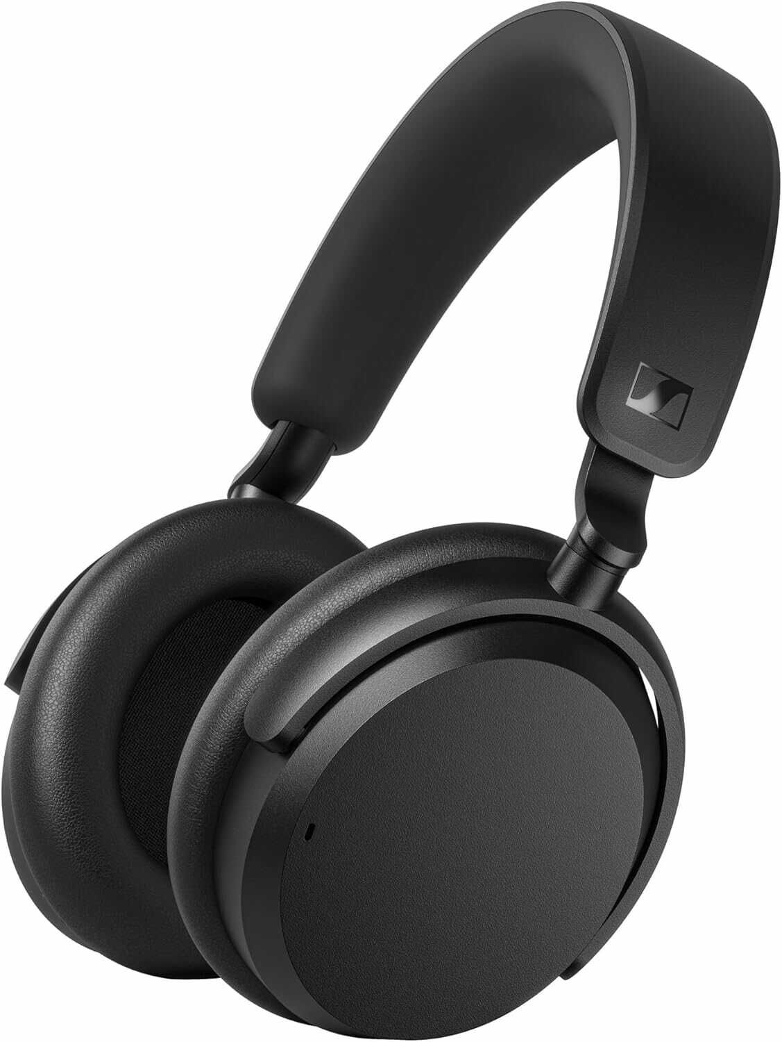 Sennheiser ACCENTUM kabelloser Bluetooth ANC Kopfhörer 99,99€ statt  111€