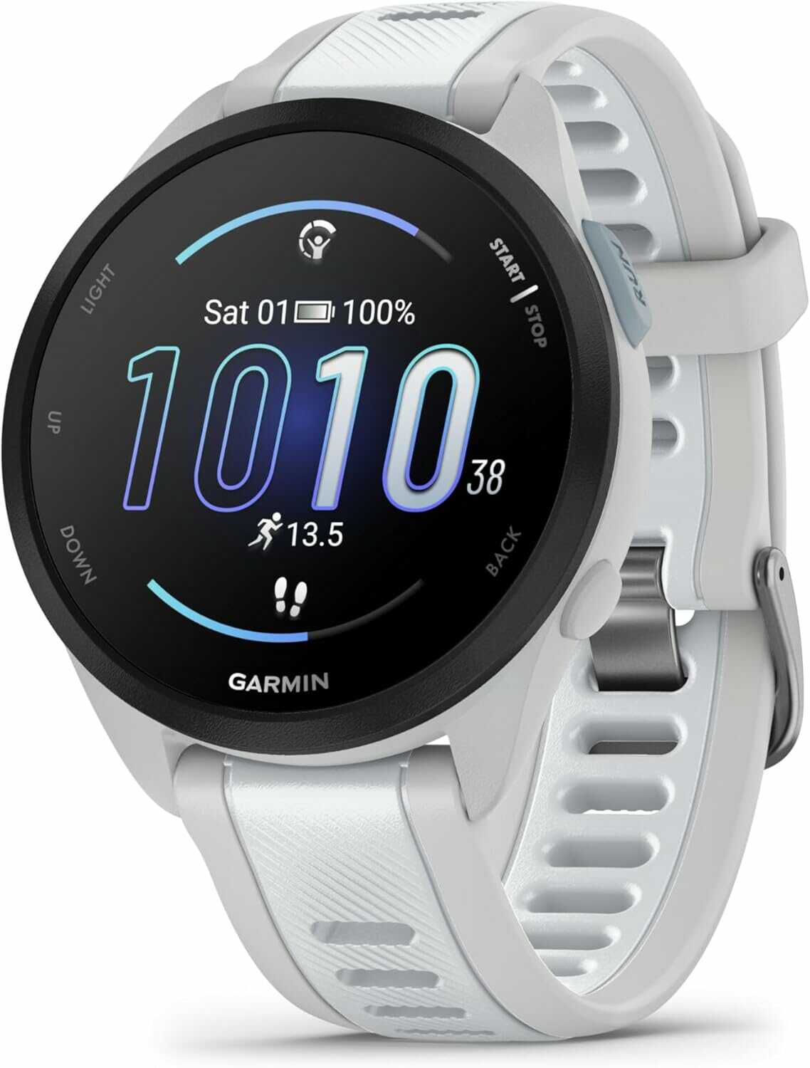 Garmin Forerunner 165 Music 229,99€ statt 269€