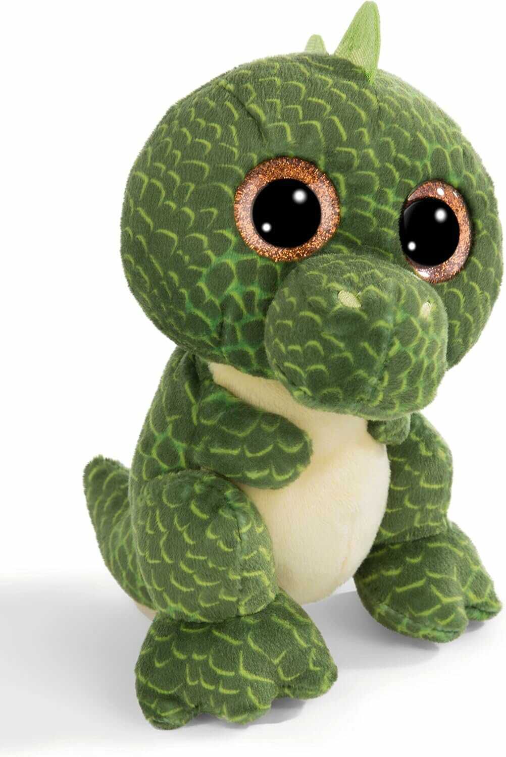 NICI GLUBSCHIS Dino Tyrannosaurus Rex Xert 15 cm  6,02€ statt  10,19€