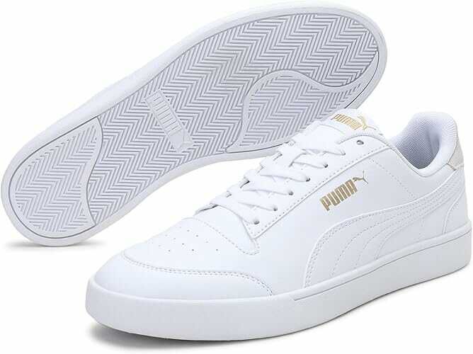PUMA Herren Shuffle Sneaker Schuhe 28,79€ statt  35,99€