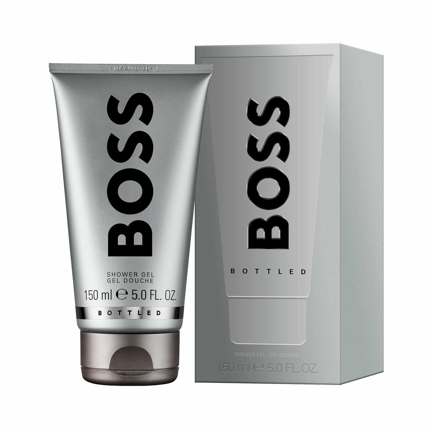 Boss Bottled Shower Gel 150ml 7,03€ statt  13,32€