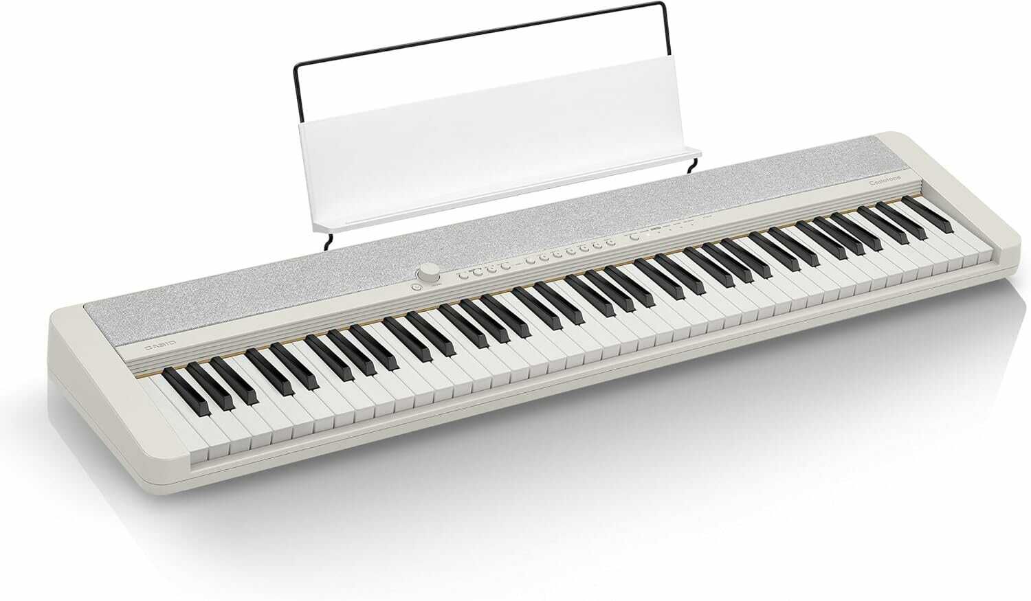 Casio Casiotone CT S1 76WE Piano Keyboard 291,30€ statt 349€