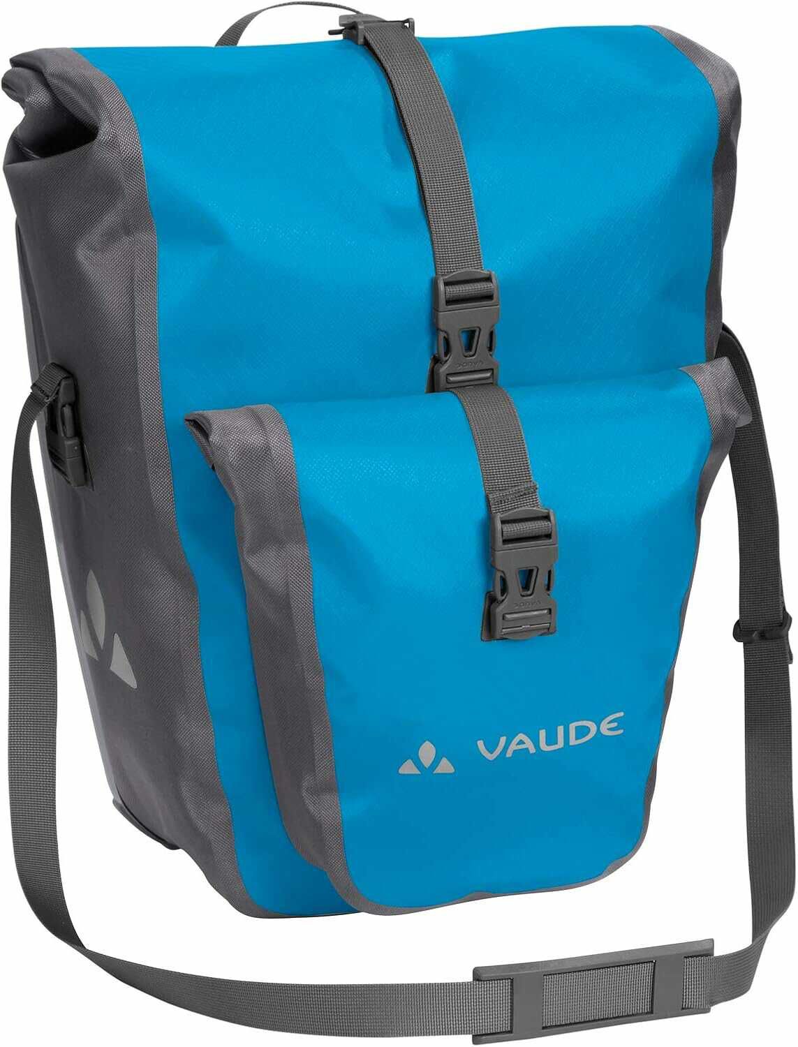 VAUDE Fahrradtaschen für Gepäckträger Aqua Back Plus 92,49€ statt 130,48€ VAUDE Fahrradtaschen für Gepäckträger Aqua Back Plus 92,49€ statt 130,48€