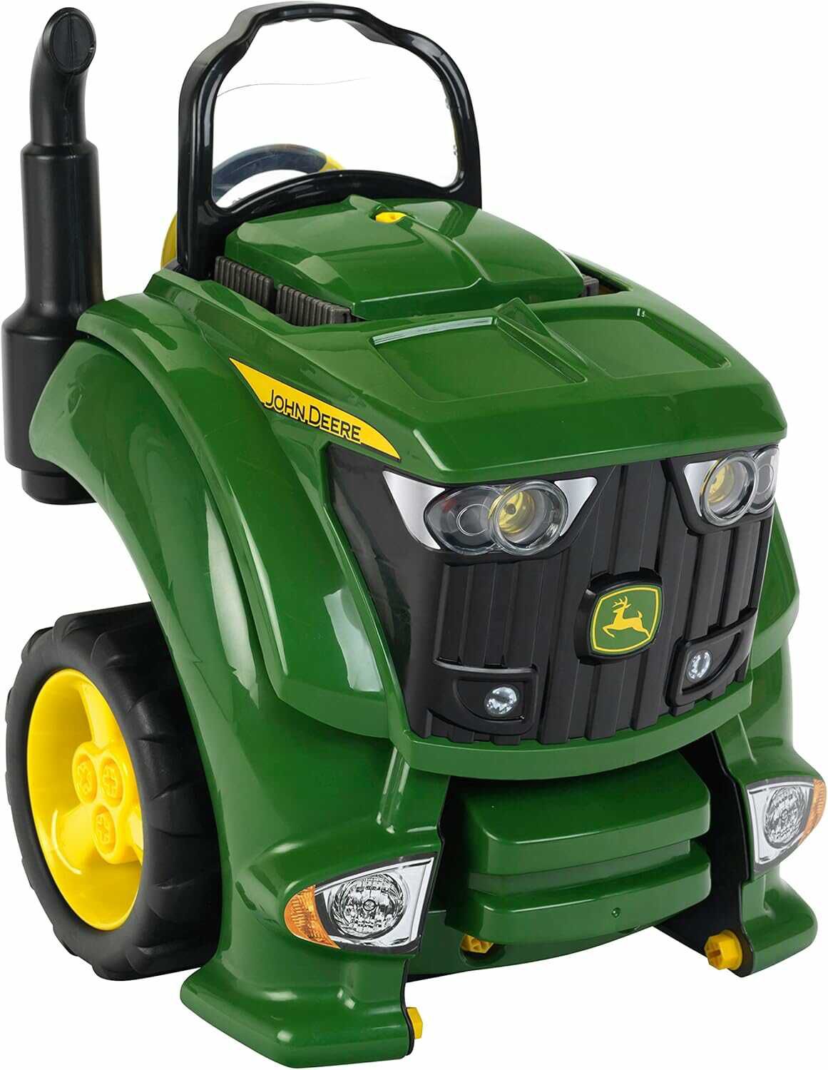 Theo Klein 3916 John Deere Tractor Engine  44,15€ statt  73,07€