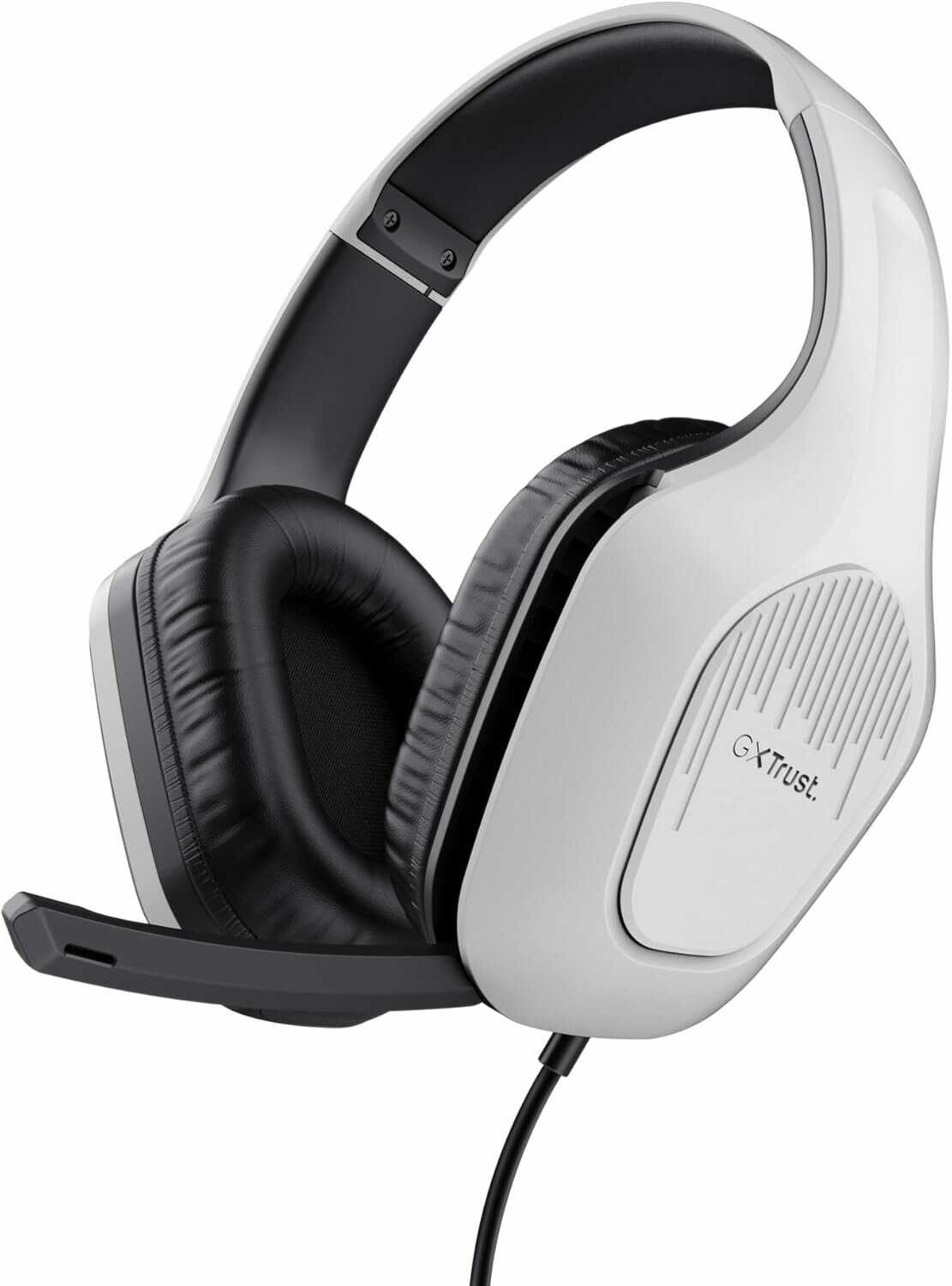 Trust Gaming GXT 415W Zirox Gaming Headset 13,58€ statt  19,99€