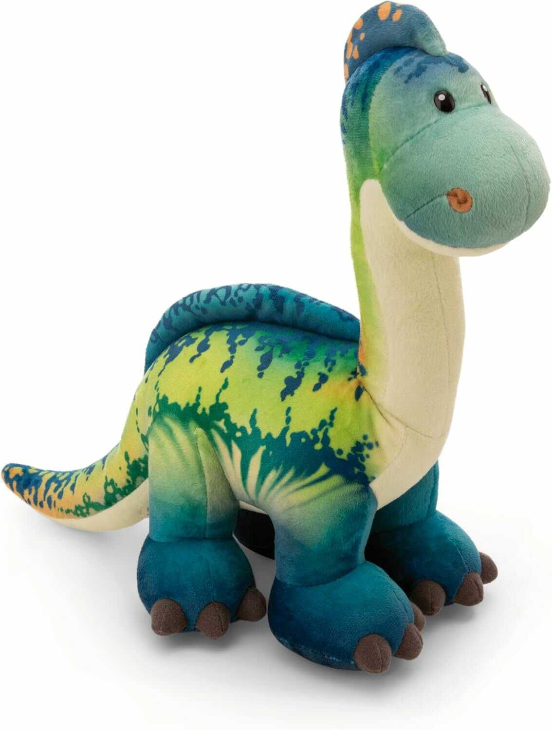 NICI Kuscheltier Dino Snackilus 52cm - blau 19,28€ statt 24,07€ NICI Kuscheltier Dino Snackilus 52cm blau 19,28€ statt 24,07€