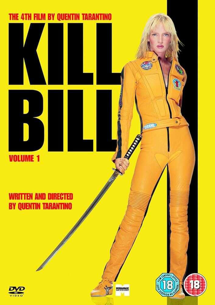Arte hat  kompletten Filme  von Quentin Tarantino auf Youtube hochgeladen hat. Kostenlos