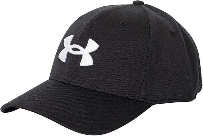 Under Armour Herren Cap, Einheitsgröße mit verstellbarem Verschluss 10,79€ statt  15,32€