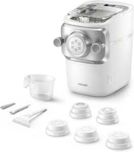Philips HR2660/00 Nudelmaschine Serie 7000   ProExtrude für 127,30€ statt 162,94€