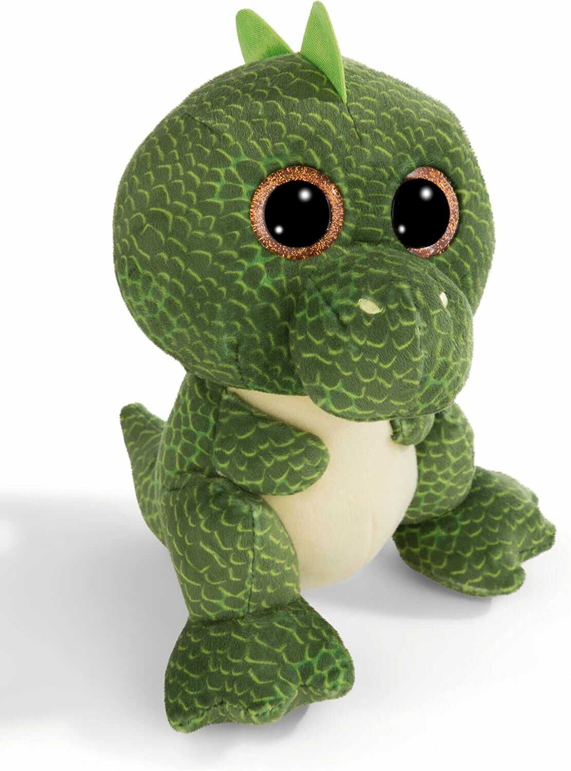 NICI Kuscheltier GLUBSCHIS Dino Tyrannosaurus Rex Xert 25cm 9,09€  statt 20,94€