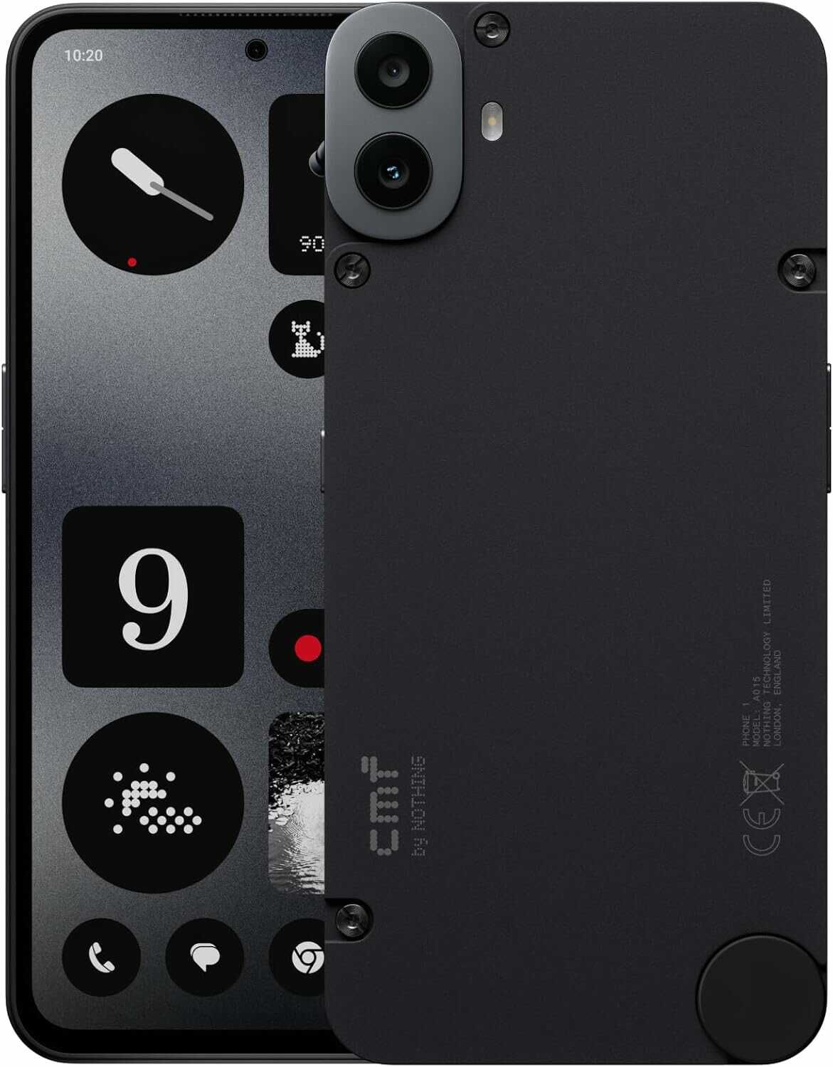CMF Phone 1 8+128GB 149€ statt  195,28€