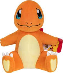 Pokémon PKW3110   Glumanda Kuscheltier, 30 cm für 21,24€ statt 26,99€