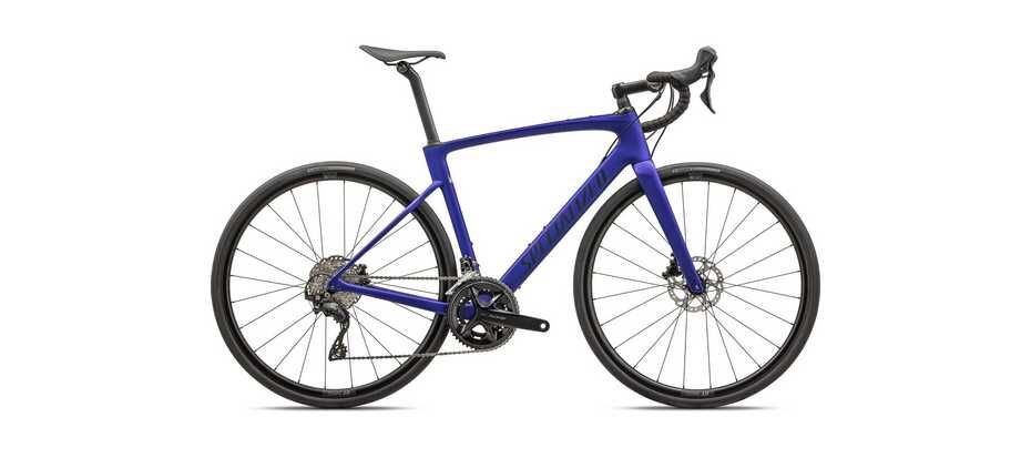 Specialized Roubaix SL8 Rennrad Endurance 2.138,90€ statt 2.789,99€ Specialized Roubaix SL8 Rennrad Endurance 2.138,90€ statt 2.789,99€