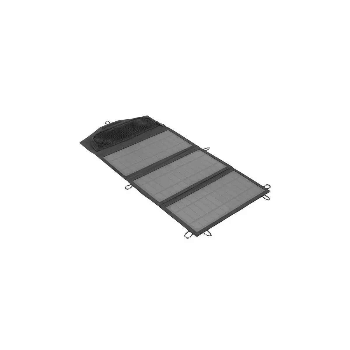 Ryobi faltbares Solarpanel | 14 W Ryobi faltbares Solarpanel | 14 W
