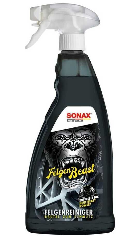 [Prime] SONAX FelgenBeast (1 Liter) Felgenreiniger   9,99€ statt 12,94€