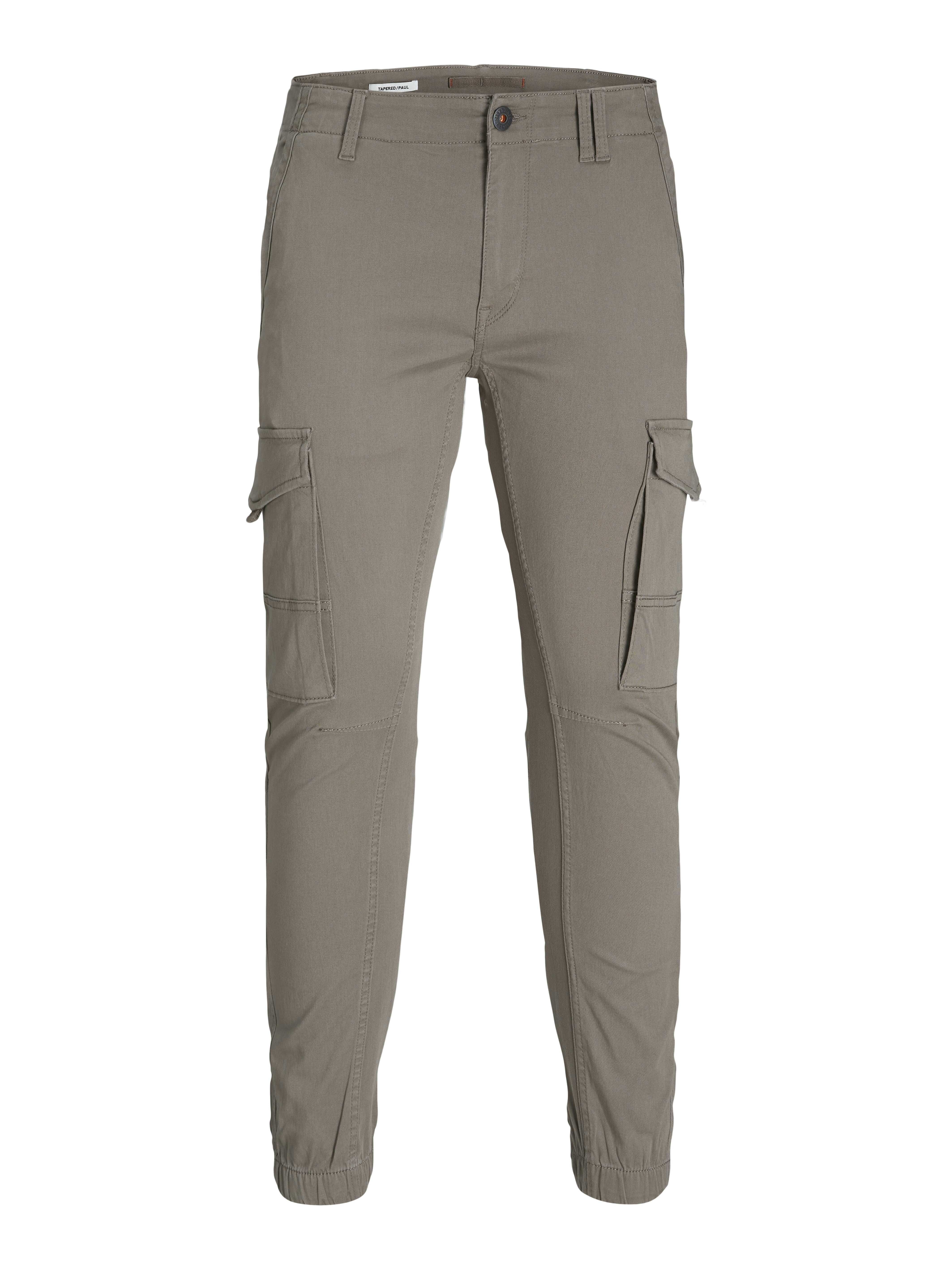 Jack & Jones Herren Cargohose , Größen W30 W36 für 19,90€ (statt 29,90€)